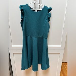 Ava and Yelly Girls Size 16 Dress EUC from Nordstrom